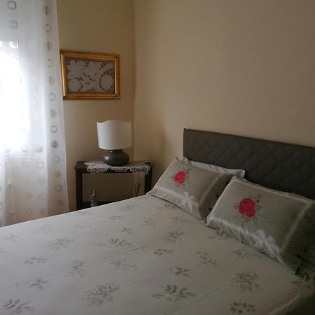 Casa Gina Apartman La Spezia Kültér fotó