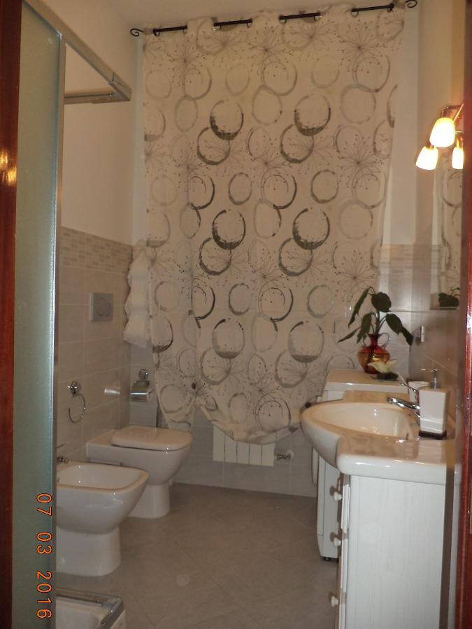Casa Gina Apartman La Spezia Kültér fotó