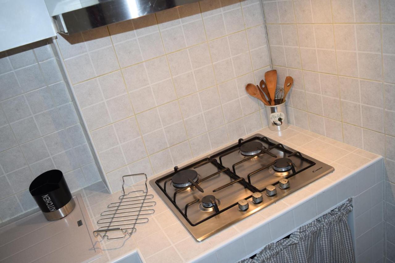 Casa Gina Apartman La Spezia Kültér fotó