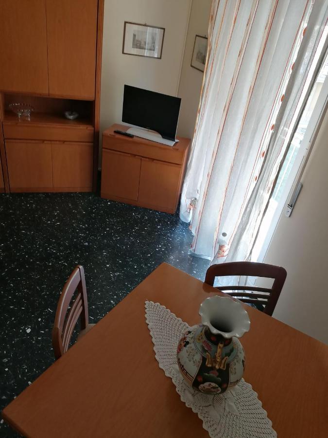 Casa Gina Apartman La Spezia Kültér fotó