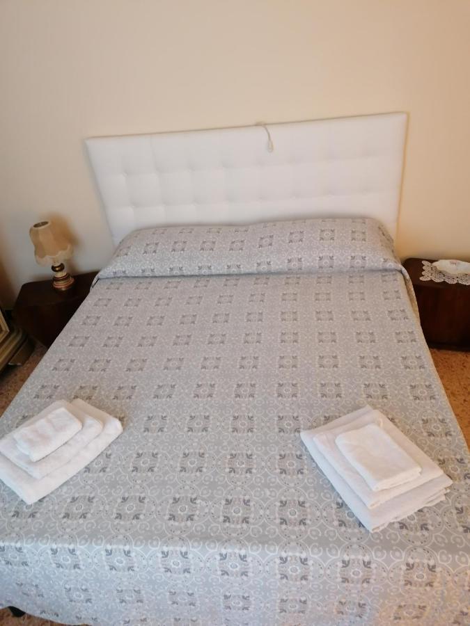 Casa Gina Apartman La Spezia Kültér fotó