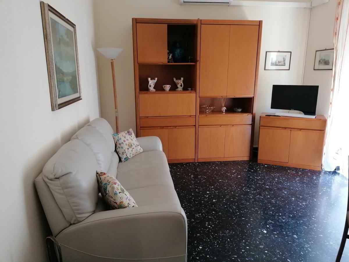 Casa Gina Apartman La Spezia Kültér fotó