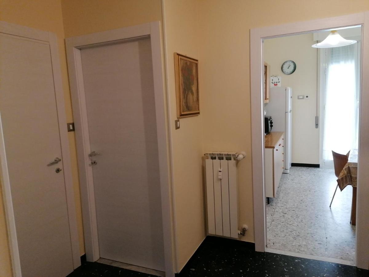 Casa Gina Apartman La Spezia Kültér fotó