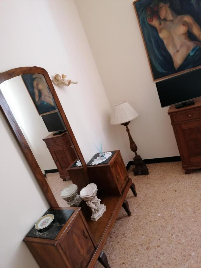 Casa Gina Apartman La Spezia Kültér fotó