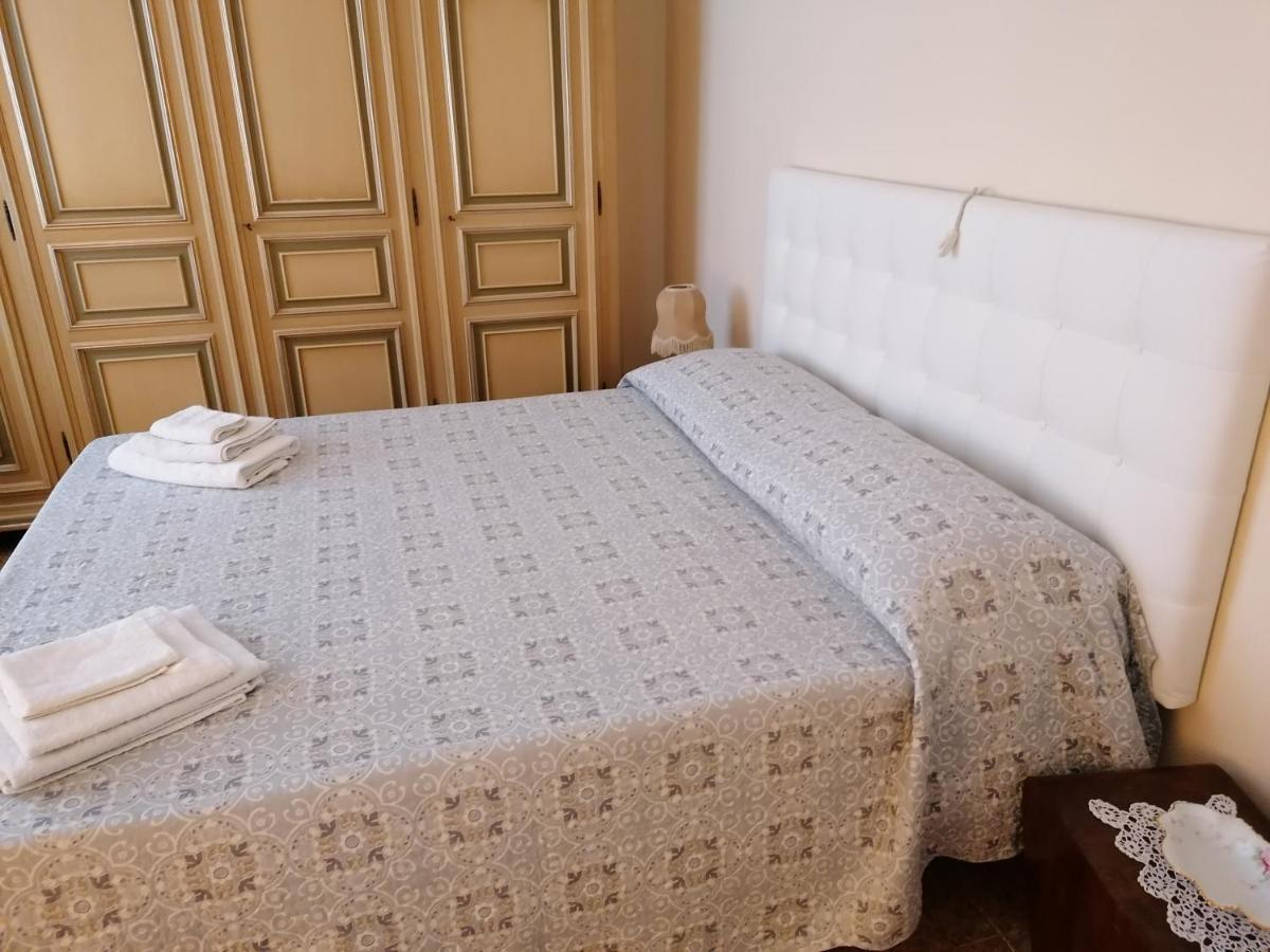 Casa Gina Apartman La Spezia Kültér fotó