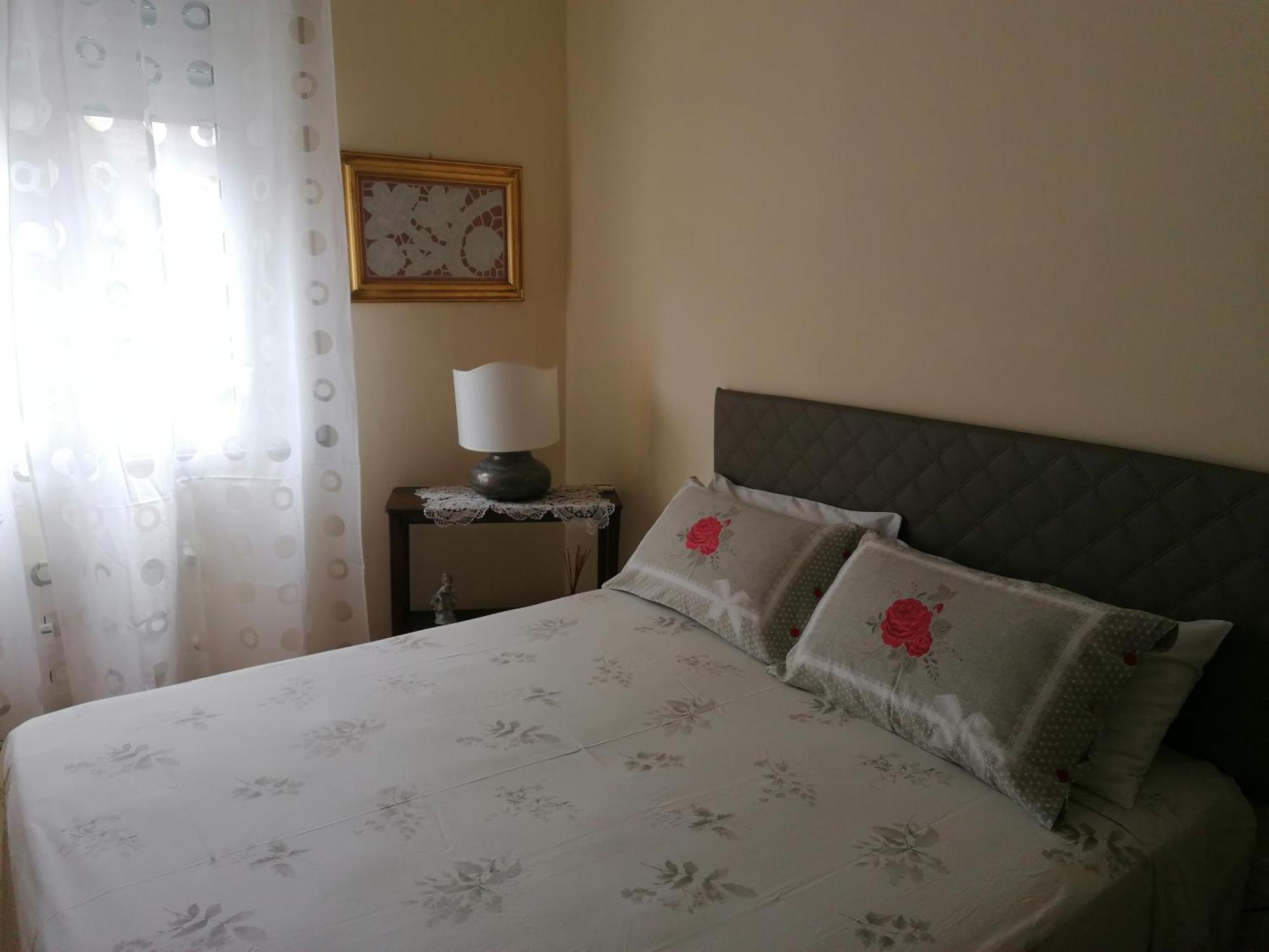 Casa Gina Apartman La Spezia Kültér fotó